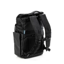 Fulton V2 10L All Weather Backpack - Black/Black Camo -Bag Shop dvmyfybljz9nssqxwb5o 00349.1691039368