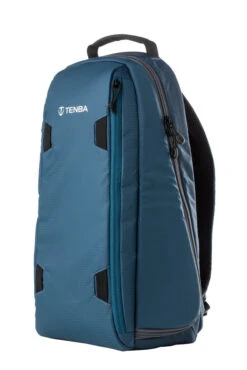 Solstice 10L Sling Bag - Blue