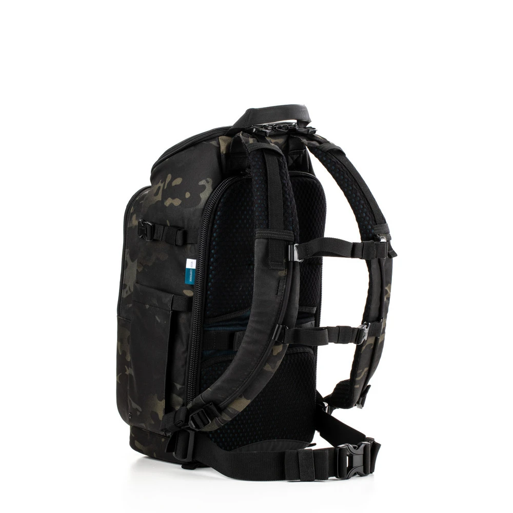Axis V2 16L Backpack - MultiCam Black 10 Axis V2 16L Backpack - MultiCam Black - Image 8