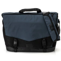 DNA 16 Pro Messenger Bag - Blue