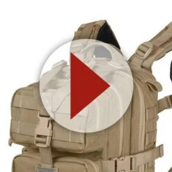 Falcon-II Backpack 23L (Buy 1 Get 1 Free. Mix And Match In Multiples Of 2. All Sales Final.) -Bag Shop fal YT