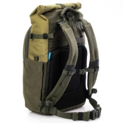 Fulton V2 16L Backpack - Tan/Olive -Bag Shop fbajxtyb0lfbdk595evr 72717.1691039585