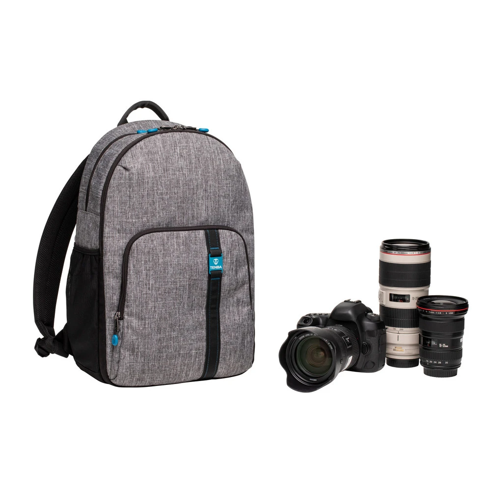 Skyline 13 Backpack - Gray 12 Skyline 13 Backpack - Gray - Image 10