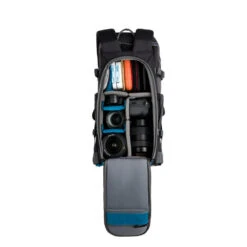 Solstice 12L Backpack - Black -Bag Shop fff8emzptzgdq4ylhcbl 73976.1691039621