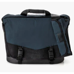 DNA 13 Messenger Bag - Blue
