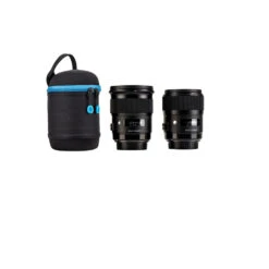 Tools Lens Capsule 5x3.5 In. (13x9 Cm) - Black -Bag Shop h1ju9yxn1fwhnzjabyto 63896.1691039379