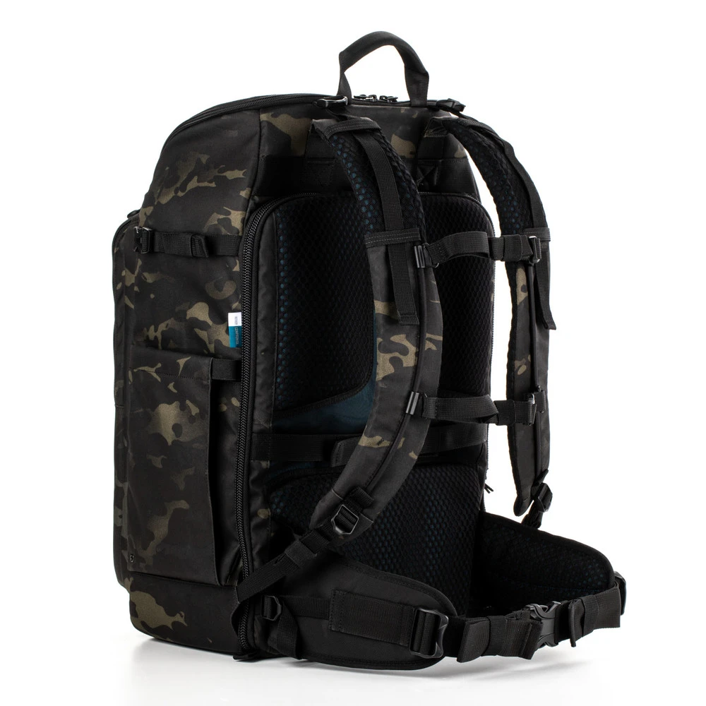 Axis V2 32L Backpack - MultiCam Black 10 Axis V2 32L Backpack - MultiCam Black - Image 8