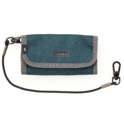 Tools Reload SD 9 Card Wallet - Blue