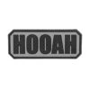 HOOAH Morale Patch -Bag Shop hooas detail