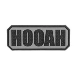 HOOAH Morale Patch