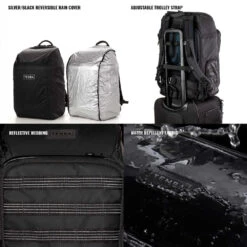 Axis V2 32L Backpack - Black -Bag Shop hwxvrmevmhxanazr10t5 97542.1691039444