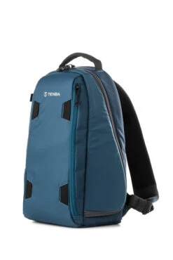 Solstice 7L Sling Bag - Blue