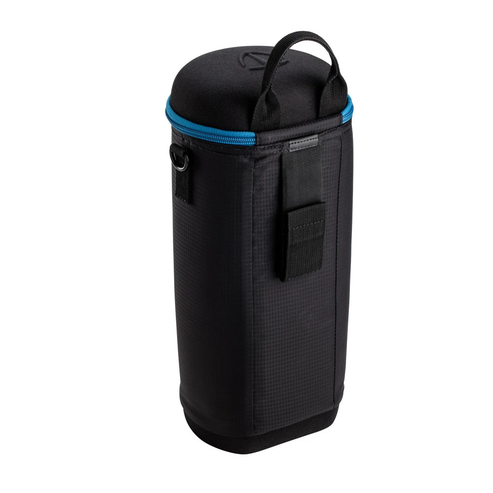 Tools Lens Capsule 12x5 In. (30x13 Cm) - Black 4 Tools Lens Capsule 12x5 In. (30x13 Cm) - Black - Image 2