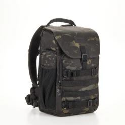 Axis V2 LT 18L Backpack - MultiCam Black
