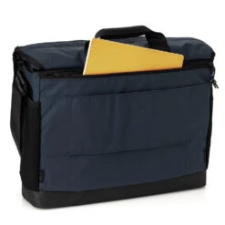 DNA 16 Slim Messenger Bag - Blue -Bag Shop if9dnuxvxre8ma4wljtu 76090.1659418468