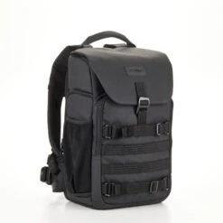 Axis V2 LT 18L Backpack - Black