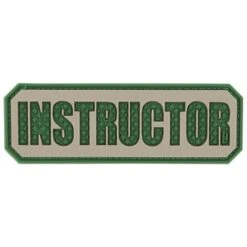 Instructor Morale Patch 13 Instructor Morale Patch -Bag Shop insta detail