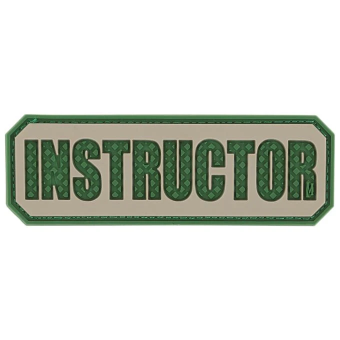 Instructor Morale Patch 5 Instructor Morale Patch - Image 3