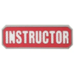 Instructor Morale Patch 14 Instructor Morale Patch -Bag Shop instr detail