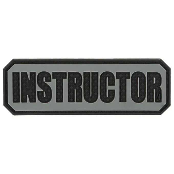 Instructor Morale Patch 4 Instructor Morale Patch - Image 2