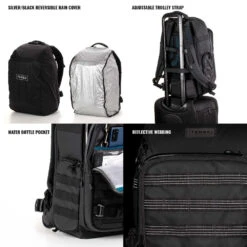 Axis V2 20L Backpack - Black -Bag Shop j0ywmudd2s8jlzue1spl 94674.1691039753
