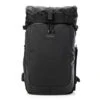 Fulton V2 16L All Weather Backpack - Black/Black Camo -Bag Shop j21gcnin2x9ovspq7t1f 24540.1691039758