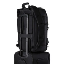 Roadie Backpack 20 - Black -Bag Shop j2hchahjmrgps2wsqyoc 76500.1691039475