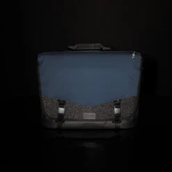 DNA 16 Slim Messenger Bag - Blue -Bag Shop jdgqddrxhdfehjhl2xoh 90161.1691039650