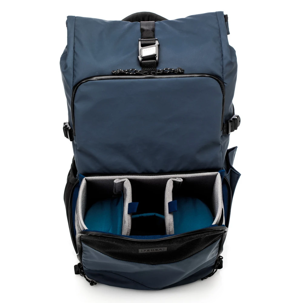 DNA 16 DSLR Backpack Blue 8 DNA 16 DSLR Backpack Blue - Image 6