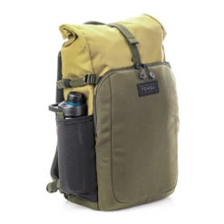 Fulton V2 14L Backpack - Tan/Olive -Bag Shop kgqm9t6lbbecs1jhyabr 51046.1691039480