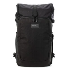 Fulton V2 16L Backpack - Black