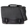 DNA 16 Slim Messenger Bag - Black -Bag Shop kjx2hoplxethcjgh6cqu 02565.1691039662