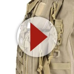 Kodiak Gearslinger (Buy 1 Get 1 Free. Mix And Match In Multiples Of 2. All Sales Final.) -Bag Shop kod YT