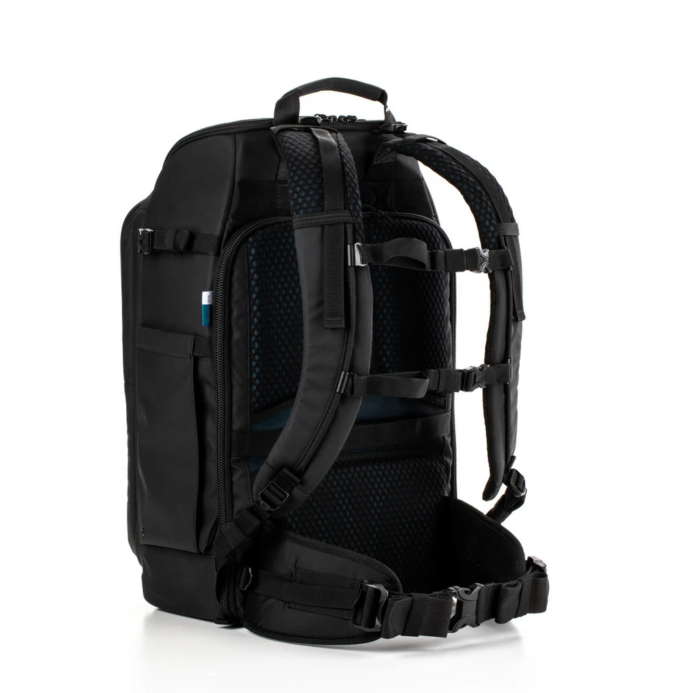 Axis V2 24L Backpack - Black 10 Axis V2 24L Backpack - Black - Image 8