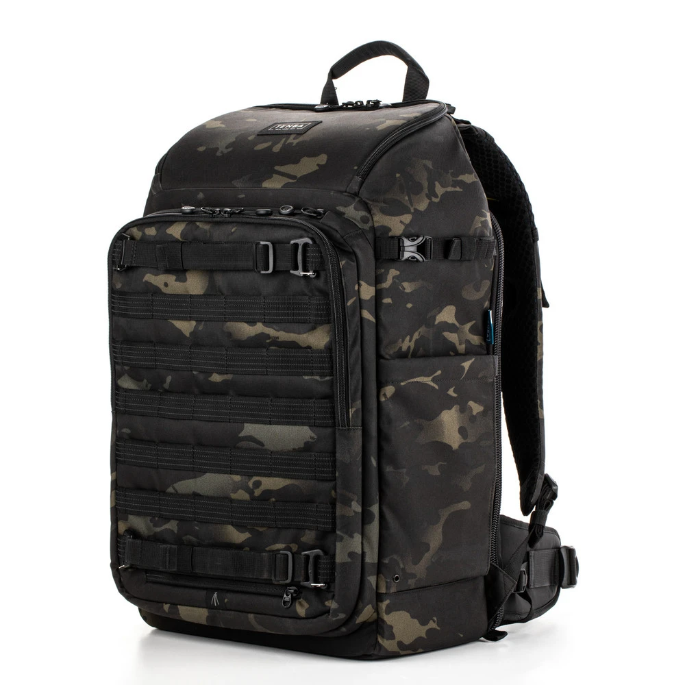 Axis V2 32L Backpack - MultiCam Black 3 Axis V2 32L Backpack - MultiCam Black