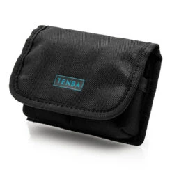 Tools Reload Battery 2 - Battery Pouch - Black