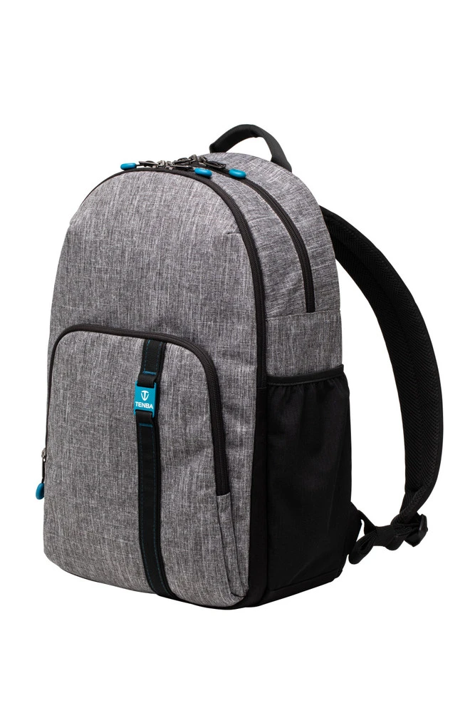 Skyline 13 Backpack - Gray 3 Skyline 13 Backpack - Gray