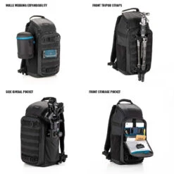 Axis V2 16L Backpack - Black 16 Axis V2 16L Backpack - Black -Bag Shop mi1dju7den74acx3tomi 57012.1691039640