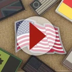 Police Morale Patch -Bag Shop morallPatch 60e215b6 0a90 4d72 bfc7 ac8a93fa4b41