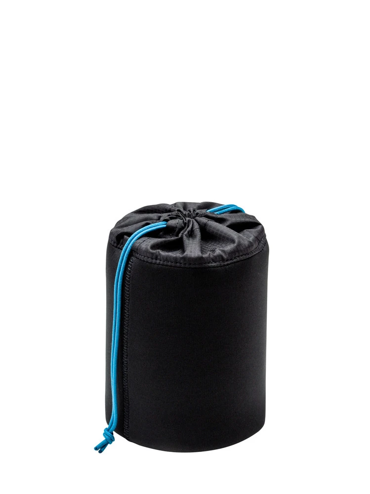 Tools Soft Lens Pouch 6x4.5 In. (15x11 Cm) - Black 3 Tools Soft Lens Pouch 6x4.5 In. (15x11 Cm) - Black