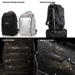 Axis V2 24L Backpack - MultiCam Black -Bag Shop n1znmc3pp8orsydlx6rq 30714.1691039394