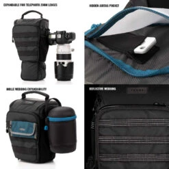 Axis V2 4L Top Loader - Black -Bag Shop nagdgrpzi3mnrt0pglap 30044.1691039504