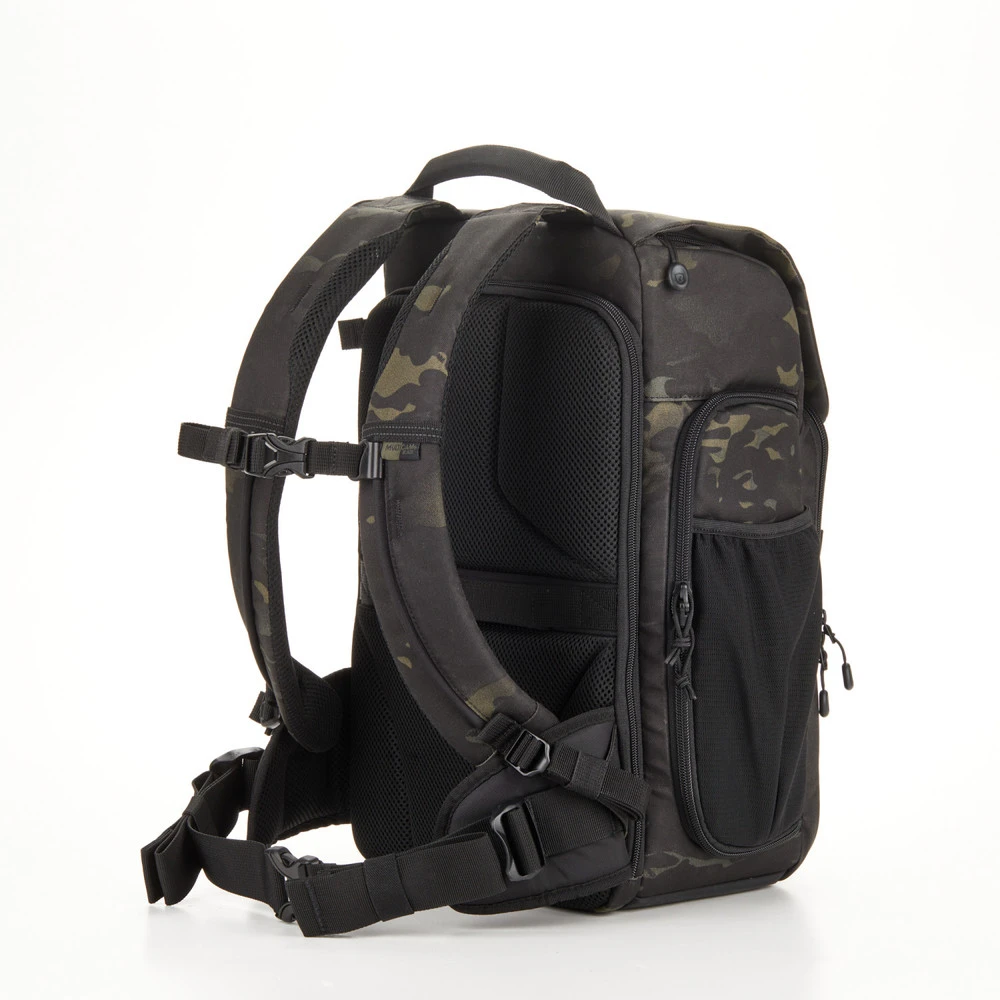 Axis V2 LT 18L Backpack - MultiCam Black 6 Axis V2 LT 18L Backpack - MultiCam Black - Image 4