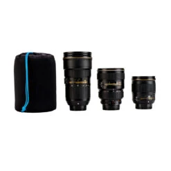 Tools Soft Lens Pouch 6x4.5 In. (15x11 Cm) - Black 13 Tools Soft Lens Pouch 6x4.5 In. (15x11 Cm) - Black -Bag Shop nkp7kkja9a0duni95l3o 51356.1691039567