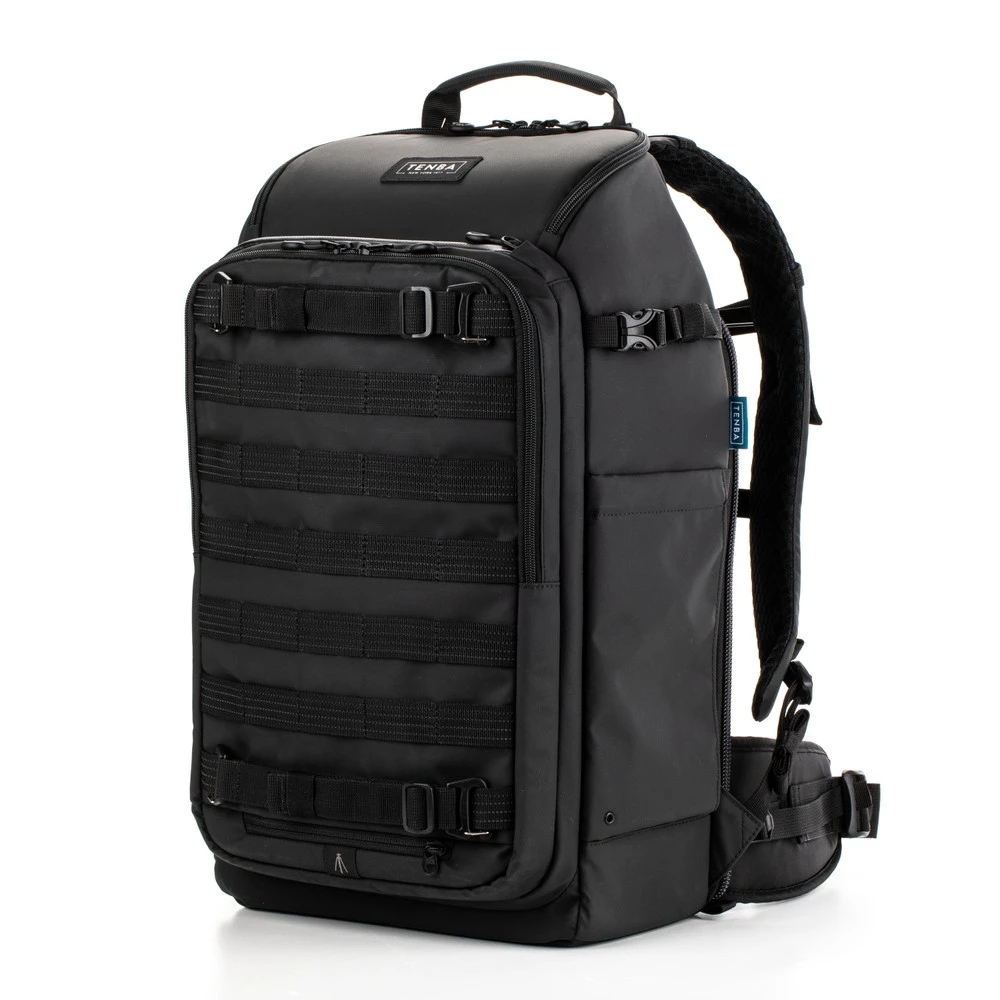 Axis V2 24L Backpack - Black 3 Axis V2 24L Backpack - Black