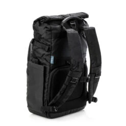 Fulton V2 14L All Weather Backpack - Black/Black Camo -Bag Shop nwed4xdfojz1vczxbirf 35189.1691039591