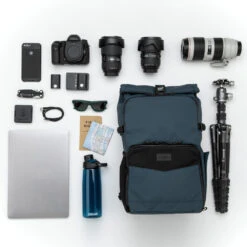DNA 16 DSLR Backpack Blue 19 DNA 16 DSLR Backpack Blue -Bag Shop o1yr8rjygeprrro7txvd 98897.1659418271