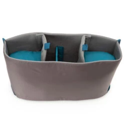 DNA 16 Slim Messenger Bag - Black -Bag Shop pefwgclh8dl5quwijpbo 96293.1659418492