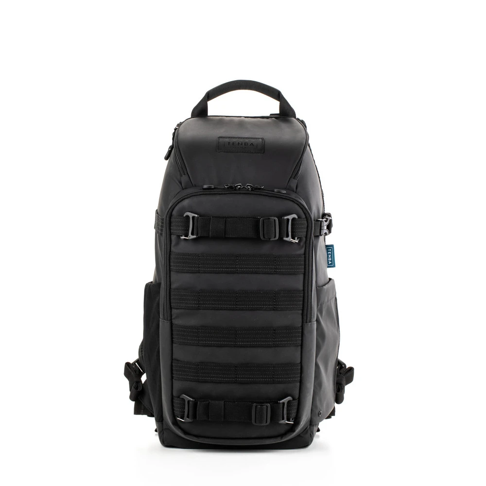 Axis V2 16L Backpack - Black 9 Axis V2 16L Backpack - Black - Image 7