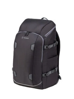 Solstice 24L Backpack - Black